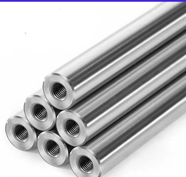 邵阳镀铬钢管 镀铬圆管 